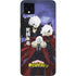 My Hero Academia Tomuras Decay Season 6 Google Pixel 4 XL Skin